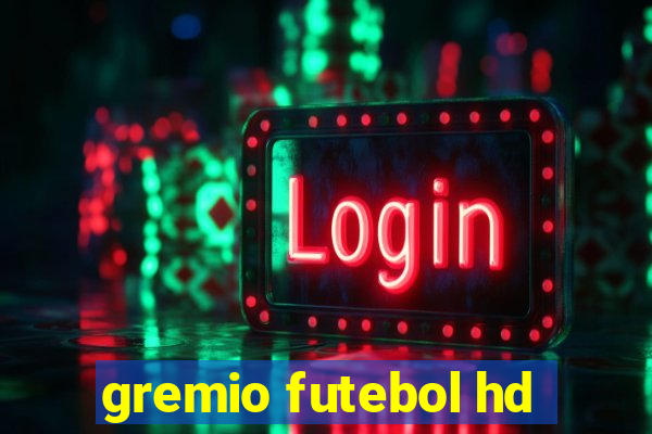 gremio futebol hd